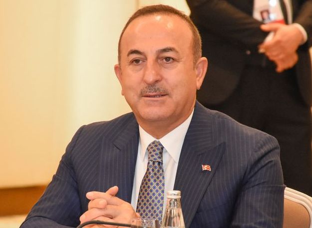 “Bizim də səbrimizin bir sərhədi var” - Çavuşoğlu