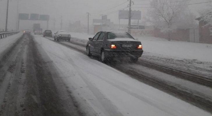 Sabahdan hava dəyişəcək – Bölgələrə yağış, qar yağacaq