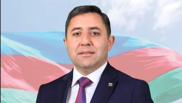 Elmar Musayev : 