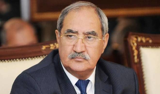 Fəzail Ağamalıdan baş prokurora MÜRACİƏT