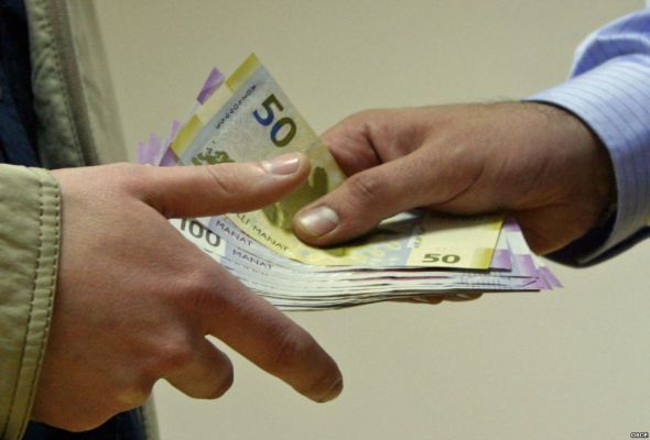 Sahil Babayev: “3700 əsassız əlilliyə görə pensiya ləğv edilib”