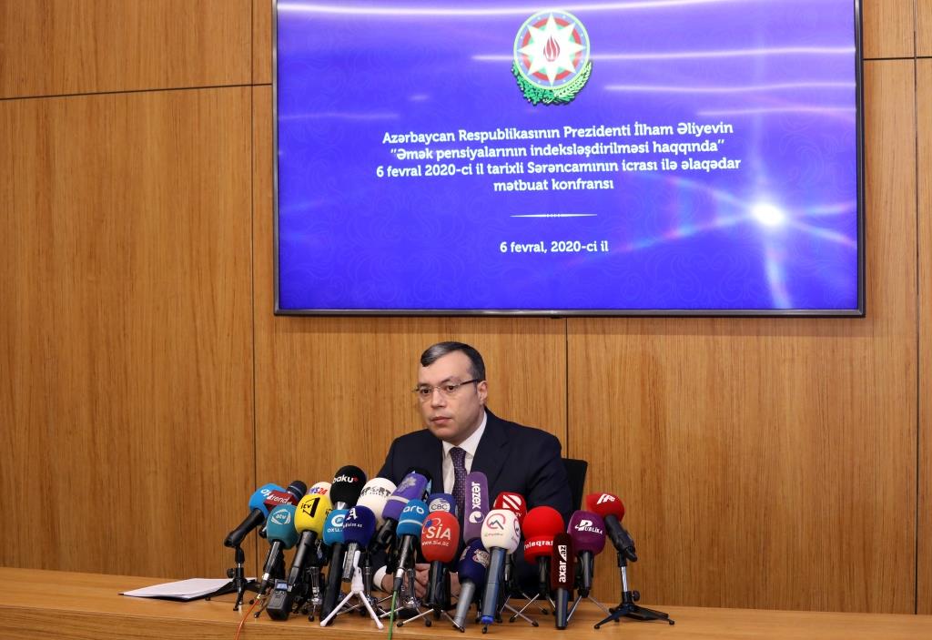 Bahalaşma riski yoxdur - Sahil Babayev