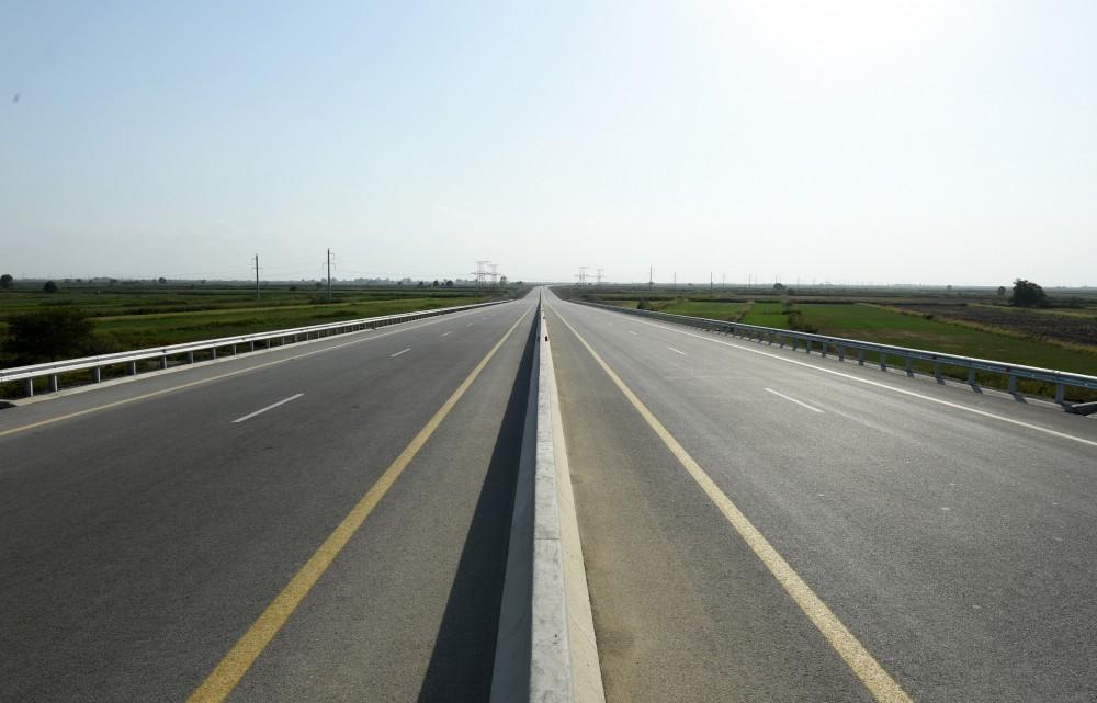 2020-ci ildə Bakıda təmir ediləcək yolların siyahısı AÇIQLANDI