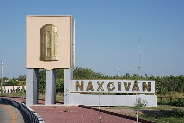 Naxçıvanda 2020-ci il “İxrac ili” elan edilib