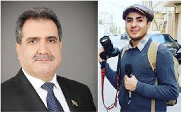 Baş Prokurorluq  Fərəc Quliyevlə bağlı qərarı MSK-ya göndərdi- RƏSMİ