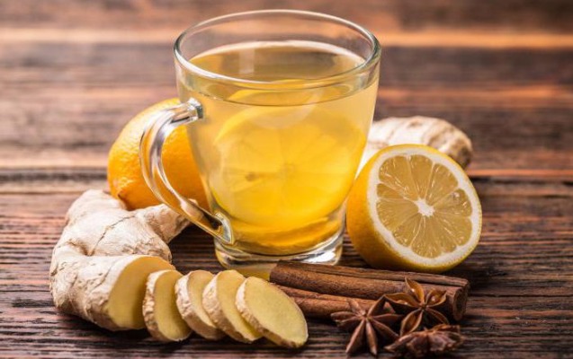 Orqanizmə enerji verən içki və QİDALAR