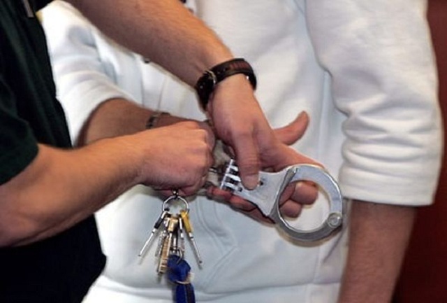 Bakıda axtarışda olan 11 nəfər tutuldu