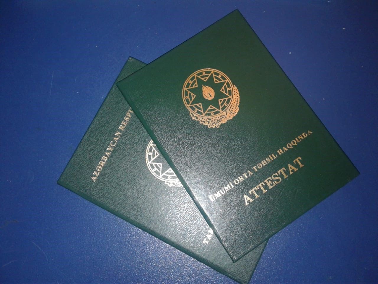 Attestat ala bilməyənlər üçün imtahan keçiriləcək