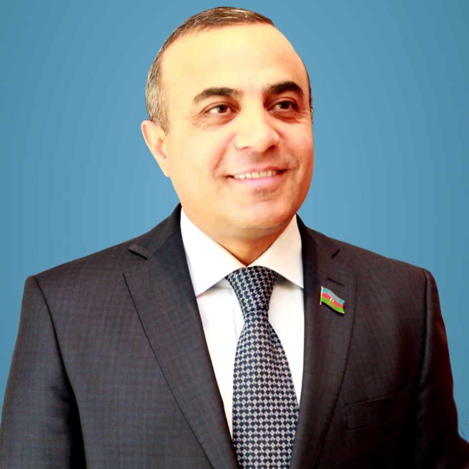 Azay Quliyev #seçki2020 kampaniyasını necə apardı? - VİDEO