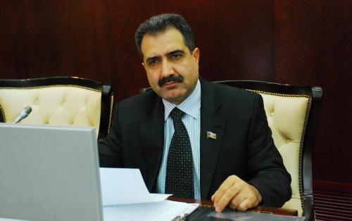 Fərəc Quliyev MSK tərəfindən ona edilən xəbərdarlığa münasibət bildirdi - VİDEO