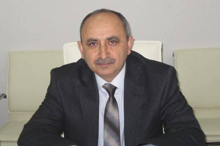 “Qərbi Azərbaycan uğrunda mübarizə Qarabağ mübarizəsinin tərkib hissəsidir” - Əziz Ələkbərov