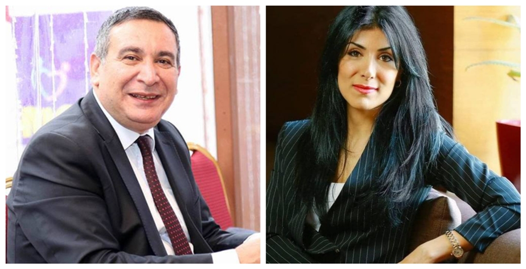 Rəşad Məciddən Nigar Arpadaraiyə dəstək!