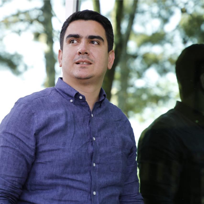 Yeni xəbər saytı açıldı