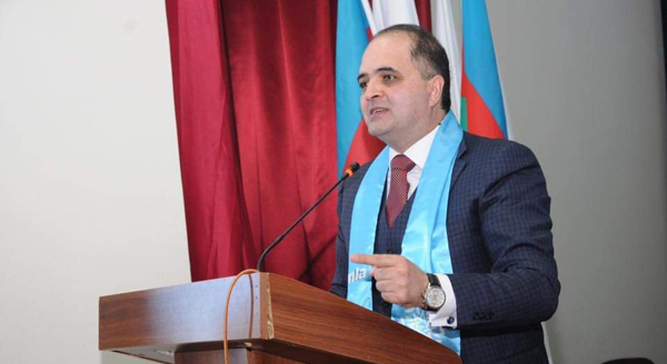 Rəşad Mahmudov seçicilərlə görüşlərini uğurla yekunlaşdırıb - VİDEO