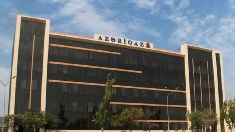 “Hadisəyə mənzildaxili qaz sızması səbəb olub” - “Azəriqaz”dan AÇIQLAMA