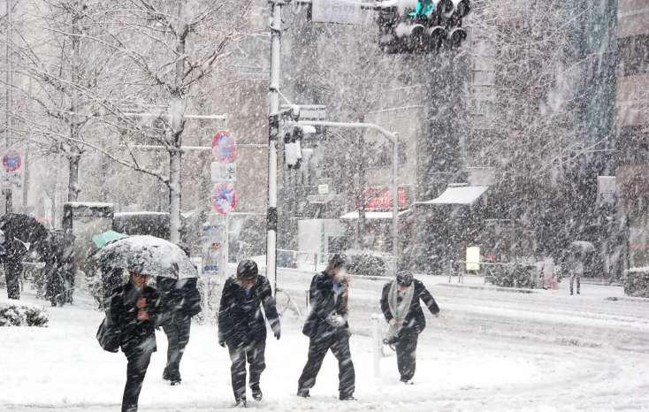 Hava daha da soyuyacaq