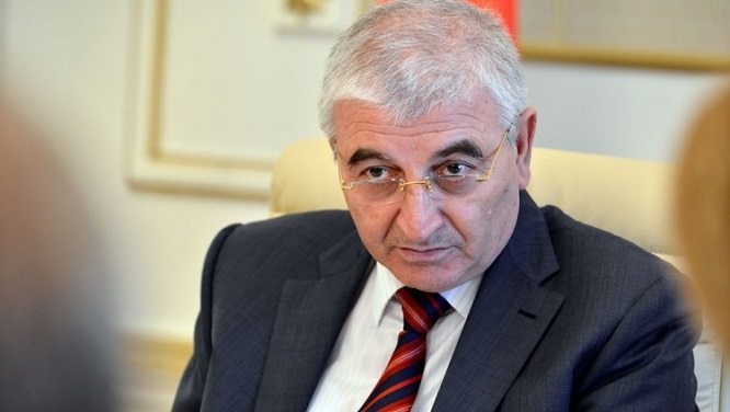Bəzi namizədlər hələ də sosial şəbəkələrdə təşviqat aparır - MSK sədri