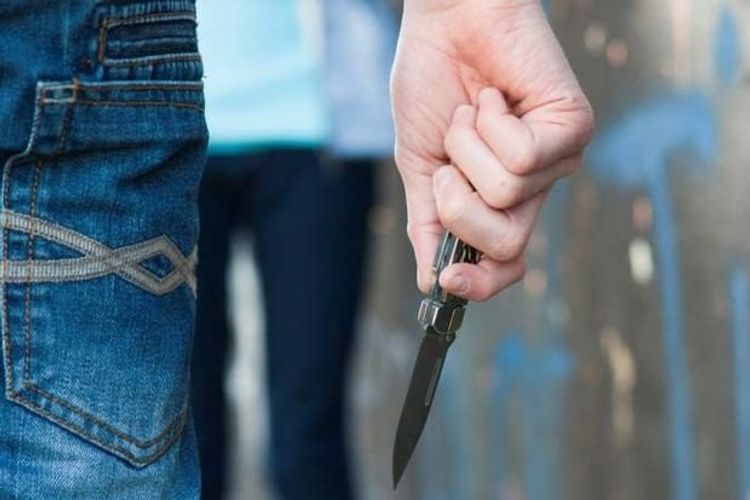 Bakıda 62 yaşlı kişi bıçaqlanaraq öldürülüb