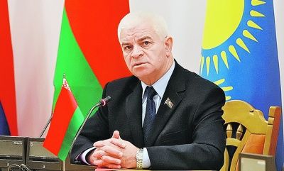 MDB müşahidə missiyası MSK-nın fəaliyyətindən razılıq etdi