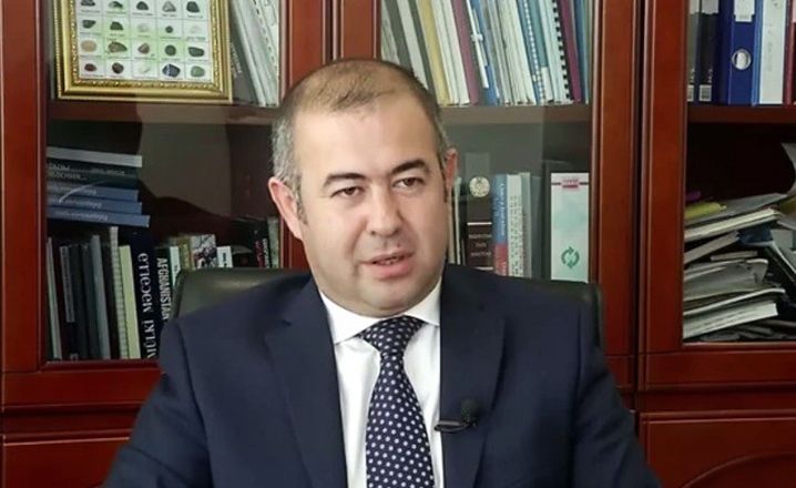MSK seçici fəallığından razıdır
