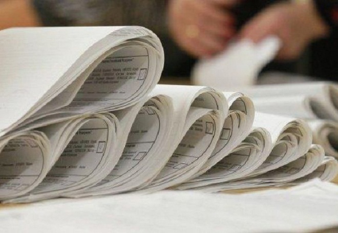 Dünyasını dəyişənlərin yerinə səs verilir?– MSK-dan İTTİHAMLARA CAVAB