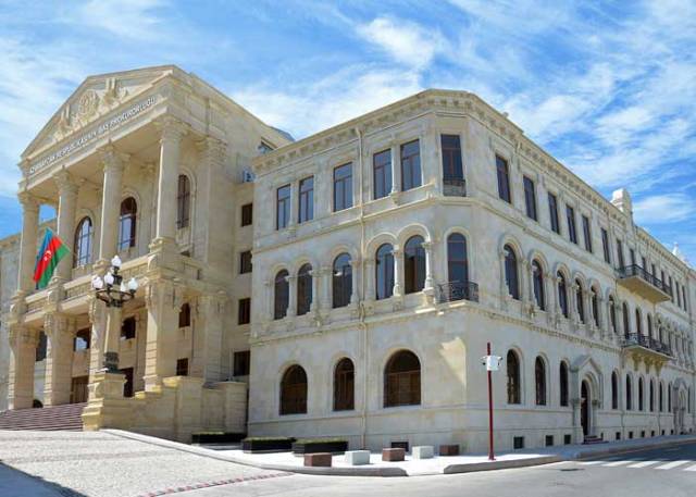 Baş Prokurorluqdan müşahidəçinin ölümü ilə bağlı AÇIQLAMA