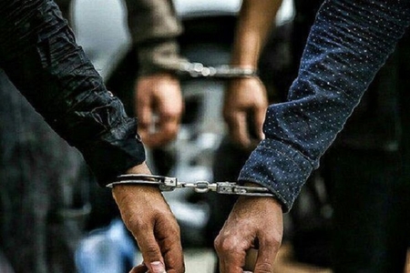 27 məmur rüşvət üstündə həbs olunub