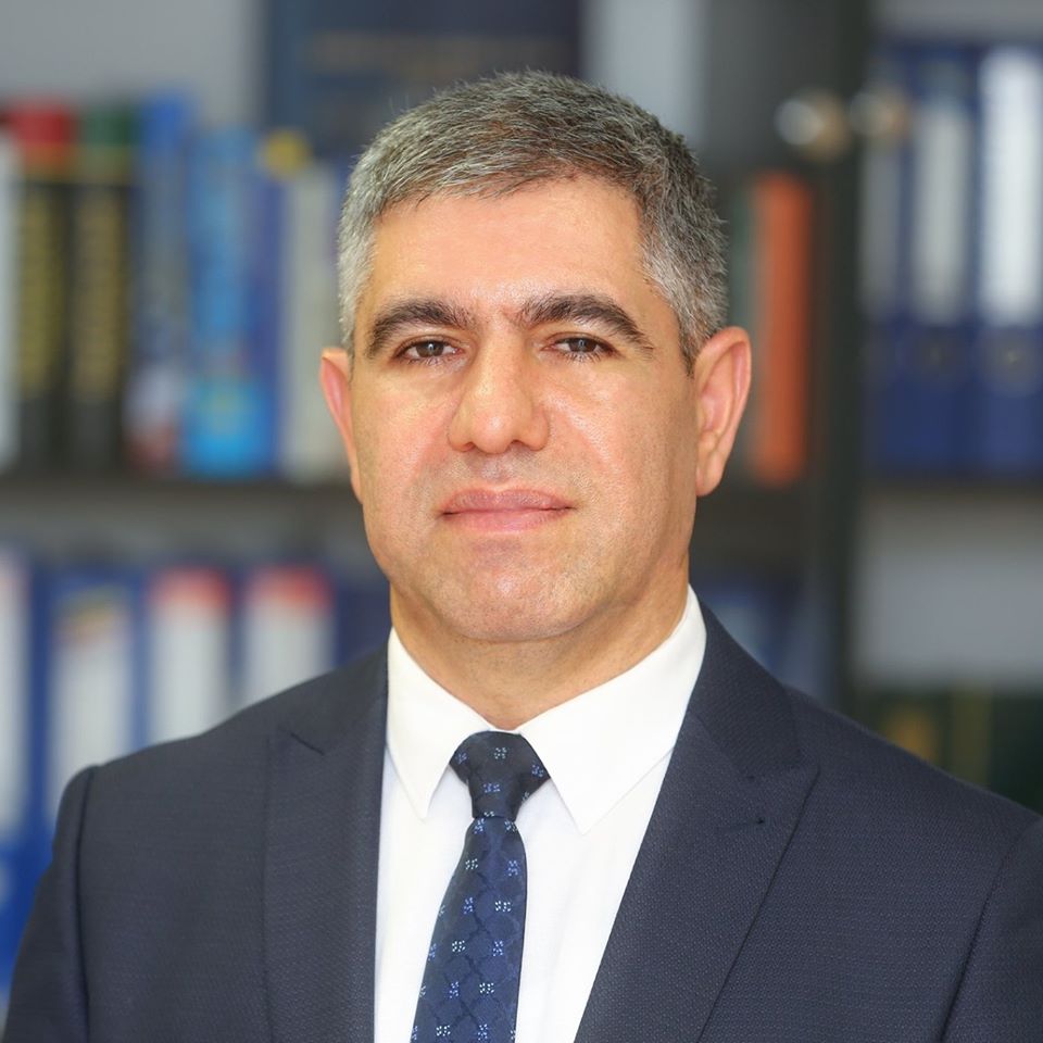 Vüqar Bayramov Füzulililərə müraciət etdi