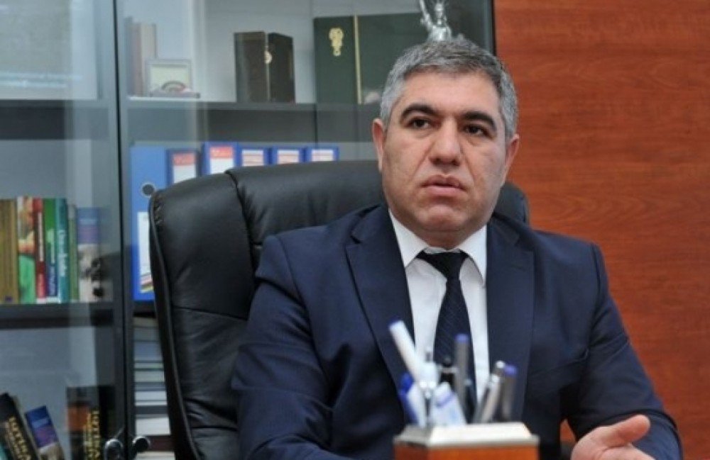 Vüqar Bayramov: “Bu yola öz elmimə və elimə güvənərək çıxdım”