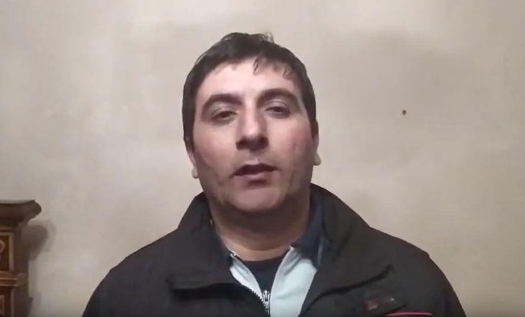 Deputatlığa namizədin vəfat edən vəkilinin oğlundan KİV-ə MÜRACİƏT - VİDEO