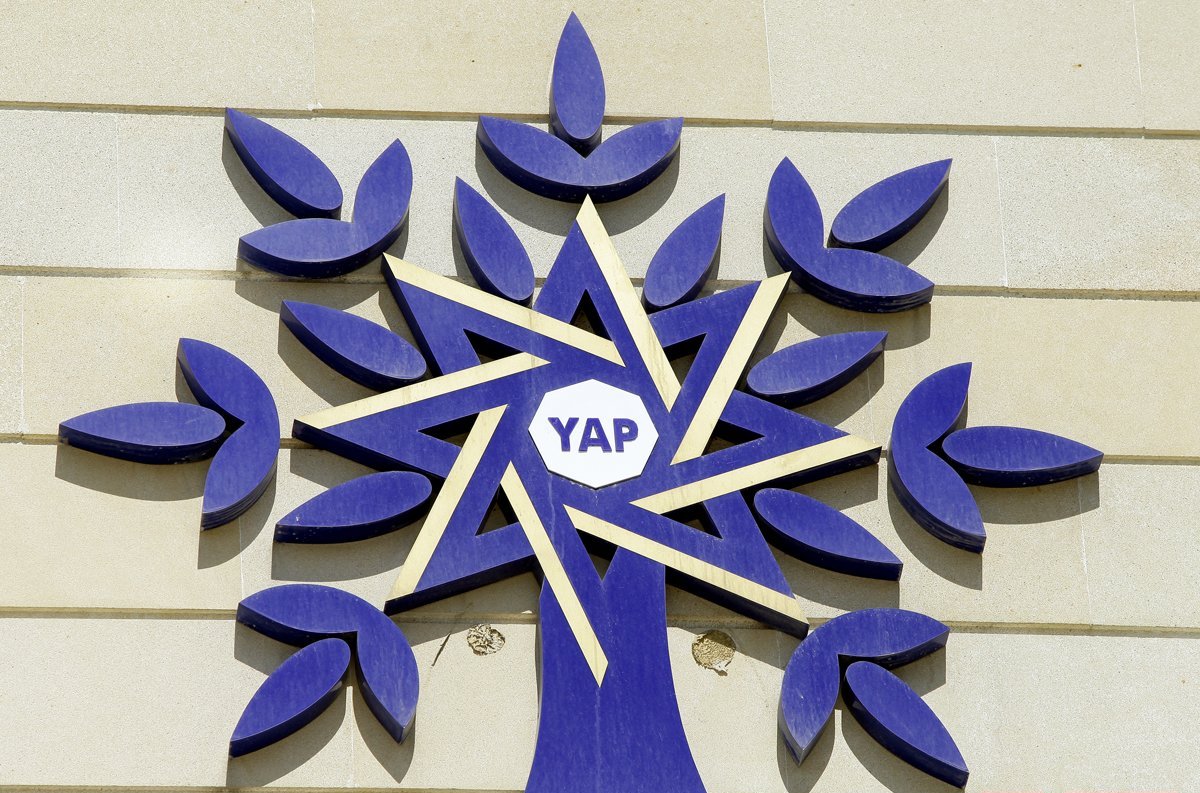 YAP-ın yeni deputatları - Adlar