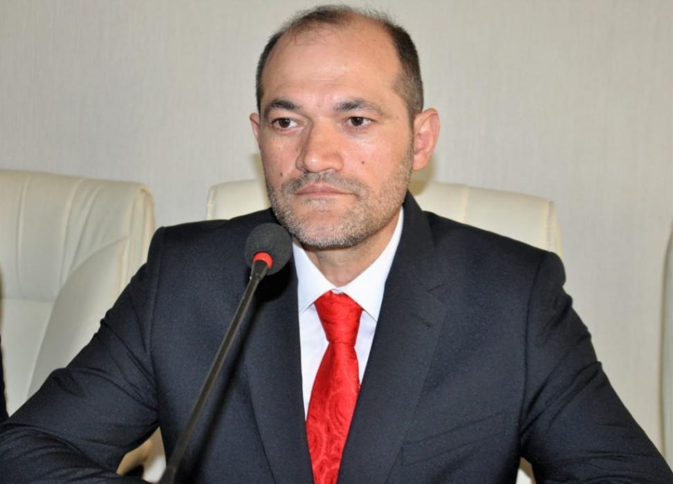 MSK-nın siyahısında Razi Nurullayevin adı çıxmadı