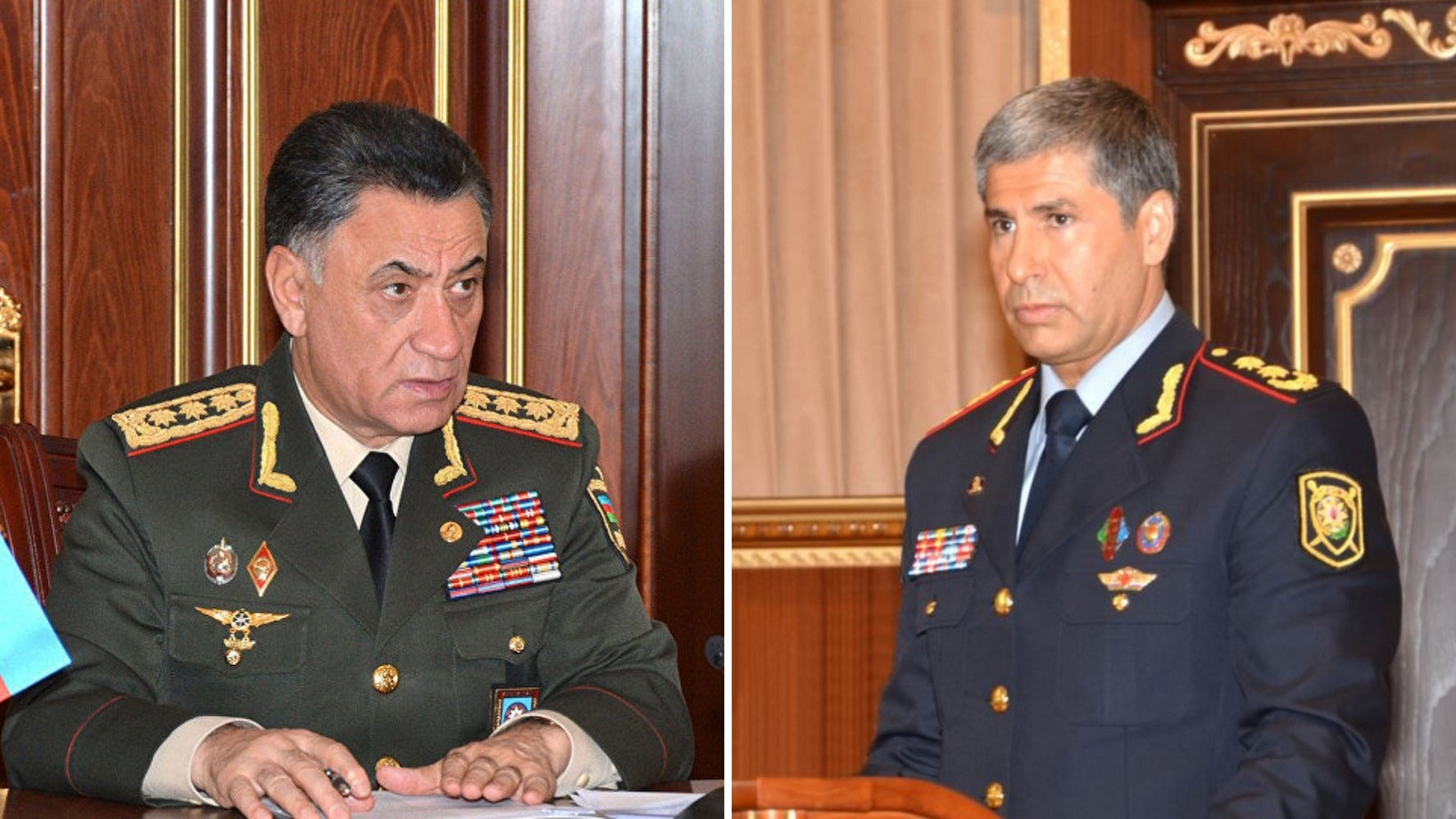 Vilayət Eyvazov Usubovun oğlunun yerinə onu təyin etdi