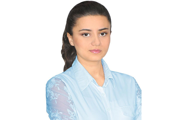 Yeni parlamentin qadın deputatları... - Siyahı