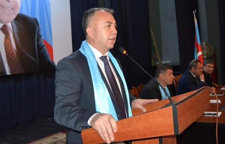 Şabrandan qalib namizəd: “Dünən demokratiya adına daha bir şərəfli tarix yazıldı”