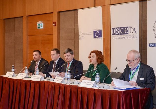 ATƏT və AŞPA müşahidəçiləri parlament seçkiləri ilə bağlı rəyini AÇIQLADI