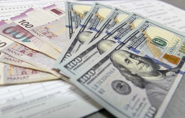 Dollar manata qarşı bahalaşmadı – Sabahın MƏZƏNNƏSİ
