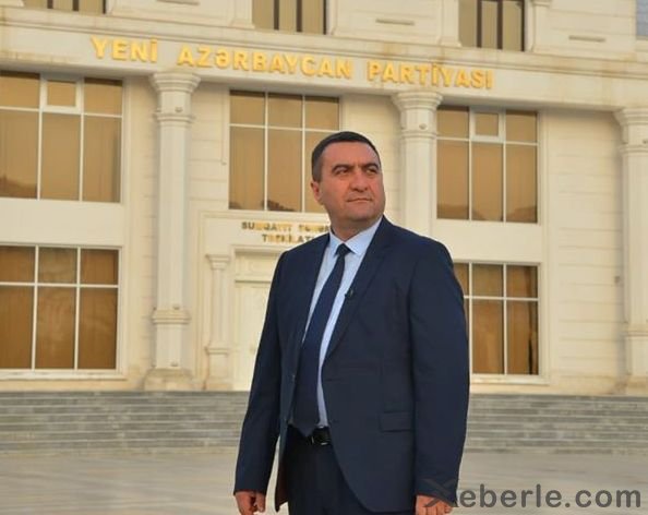 Sumqayıtın qalib namizədi seçicilərə müraciət etdi: “Hər bir sumqayıtlının, xızılının deputatı olacam”