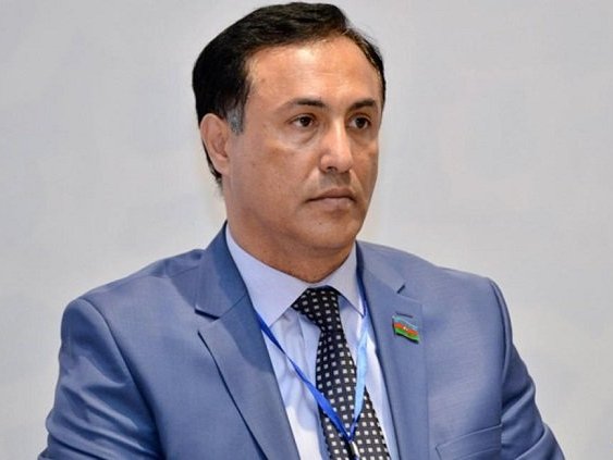 Elman Nəsirov: “Seçkidə kişilər növbələrini qadınlara verirdi ki, hava soyuqdur”
