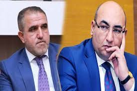 MSK İqbal Ağazadənin şikayətini DSK-ya göndərdi