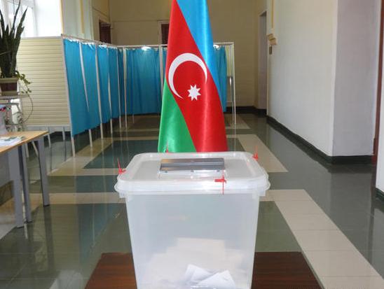Azərbaycan seçicisinin 1995-ci ildən yeniləmədiyi SEÇKİ REKORDU 