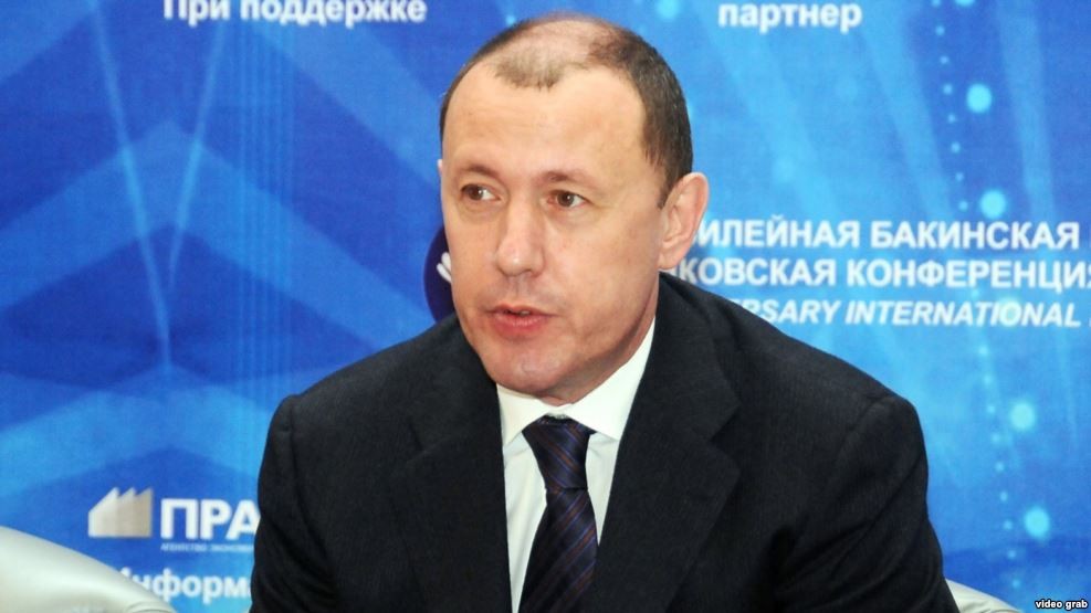 Cahangir Hacıyevin cəzası azaldıldı - Məhkəmə qərarı