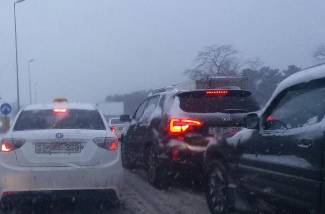 Dövlət Agentliyindən sürücülərə XƏBƏRDARLIQ  