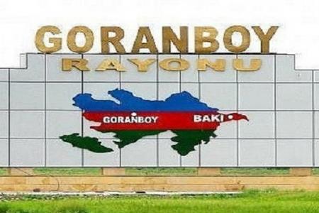 Goranboyda qətl - Polis şübhəlini saxladı