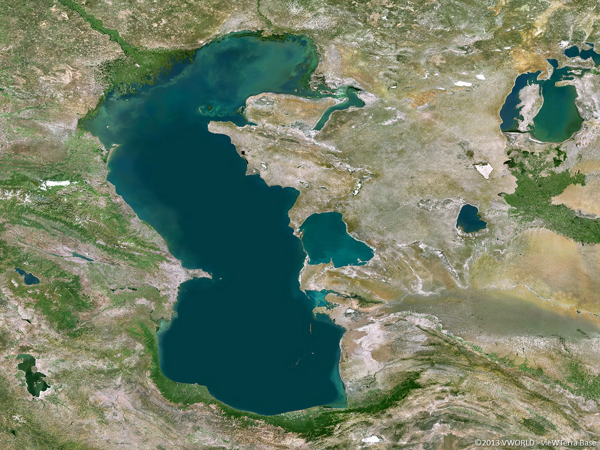 Rusiyadan Xəzərlə bağlı mühüm açıqlama