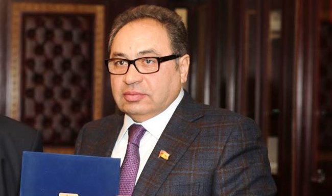 “Xəstəxanaya yerləşdirilən” Abel Məhərrəmov: - “Hazırda səhər idmanı edirəm” 