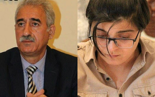 Polis MSK-nın qabağında aksiya keçirənlərlə bağlı məlumat yaydı