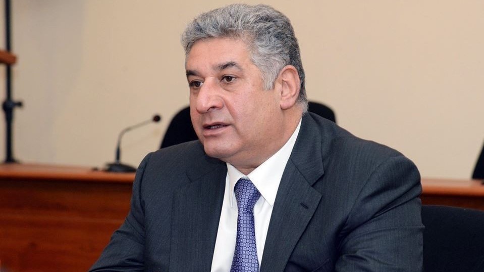 Nazir bu il Bakıda keçiriləcək beynəlxalq yarışlardan danışdı