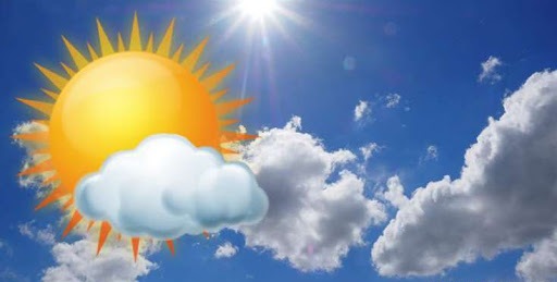 Sabahın hava proqnozu - 14 dərəcə isti gözlənilir