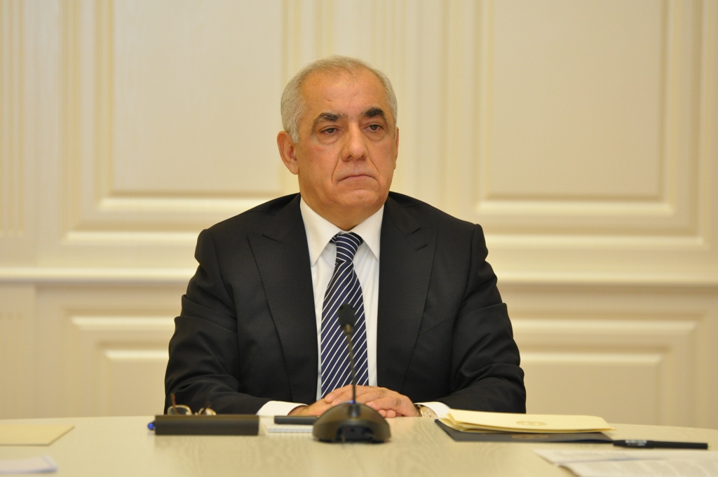 Baş Nazir Bakı və Abşeron icra başçılarının bu səlahiyyətlərini ləğv etdi - QƏRAR